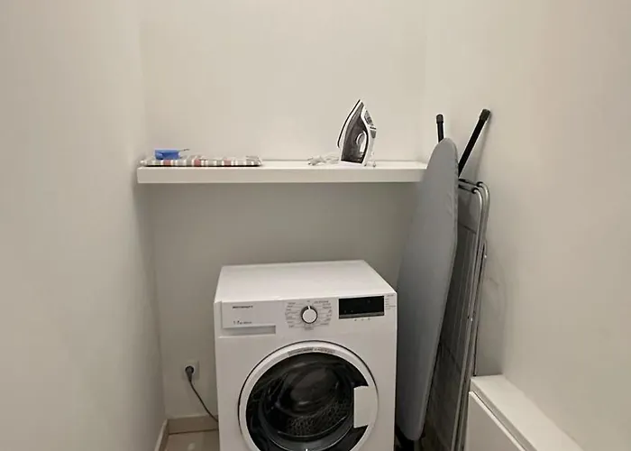 شقة Taborstrasse فيينا