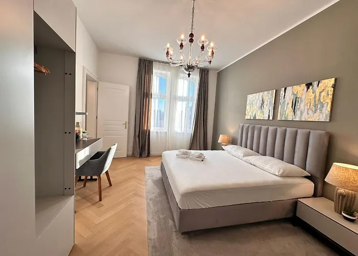 Taborstrasse Διαμέρισμα Βιέννη